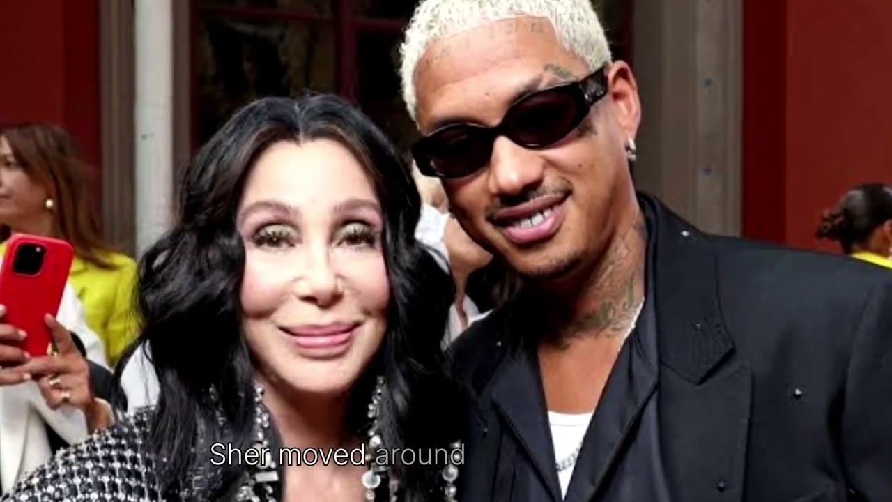 Cher's Huge NET WORTH, 2 Transgender sons, Real estate, Car Collection