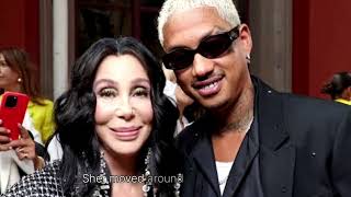 Cher's Huge NET WORTH, 2 Transgender sons, Real estate, Car Collection