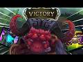 ORNN OWNS SUMMONERS RIFT