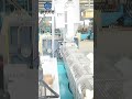 Mastering Fiber &amp; Polymer: The Ultimate Geogrid Composite Extrusion Line