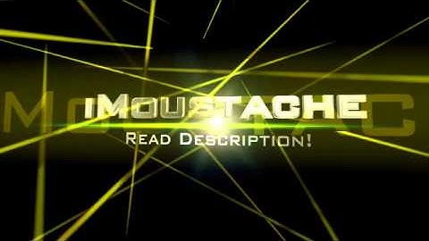 Selling Intro - Cinema 4D Custom Intro - iMoustache