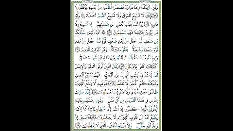 سورة الروم الصفحة ٤١٠