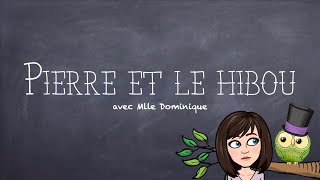 Arts Visuels Avec Mlle D Pierre Et Le Hibou