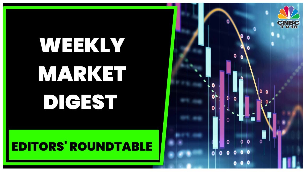 Stock Market Updates: Editors Discuss Market's Performance This Week & More | Editors' Roundtable