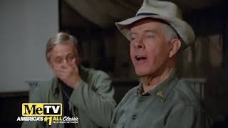 Father Mulcahy Has Had Quite the Impression at the 4077th