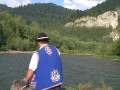 Unknown Poland - Pieniny Mountain - Dunajec River rafting