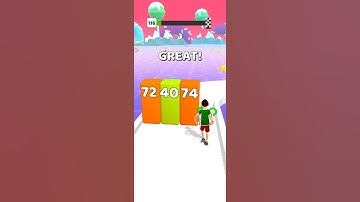 Stack Colors 2 | NOOB | All-Levels Gameplay Walkthrough Level Android, iOS NEW EPDATE #shorts