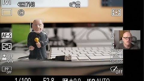 Backbutton Focus for Sony a7iii, Sony a7Riii & Sony a9