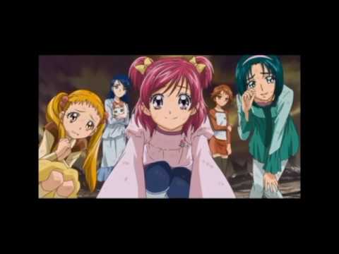 MAD】天空戦記プリキュア SET THE FIRE【清水咲斗子】 - YouTube