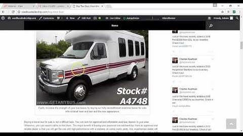 How to edit blog posts in WordPress ???