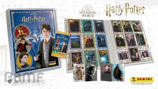 Bamf Panini Harry Potter Tc 2021 60 Fps