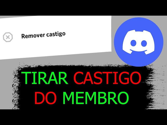 como sair do castigo do discord｜Pesquisa do TikTok