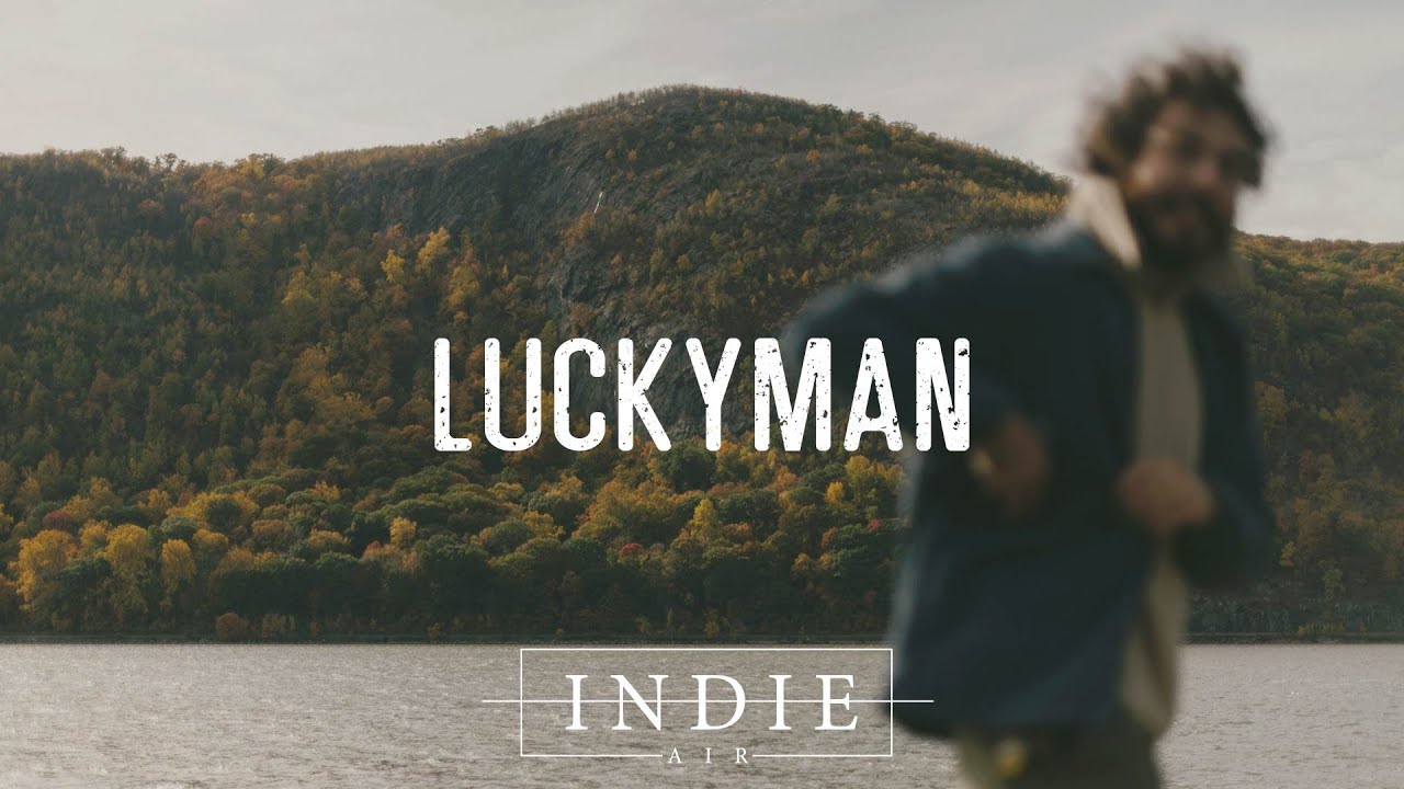 Watch Wingtip - Luckyman (Lyrics) on YouTube Watch Wingtip - Luckyman (Lyrics) on YouTube
