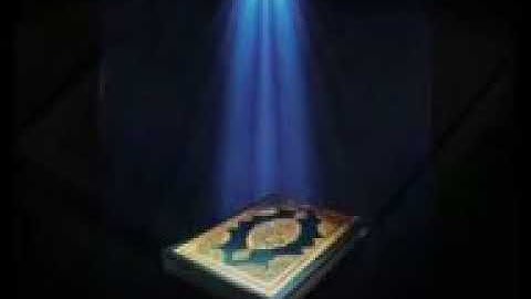 (سورة الفلق) بصوت القارئ ماهر المعيقلي **مكررة 3مرات