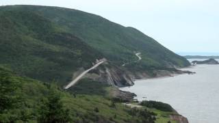 Cape Breton 20100703 Part 3