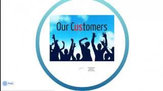 CustomerXPs: Our Story