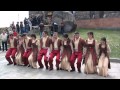 «ՄՇՈ ԽԸՌ» ՄԱՍՈՒՆՔ / MASUNQ folk ensemble - Msho Khr