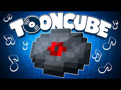 ToonCube | Cartoon Sound Pack (Teaser) - WISHLIST NOW!