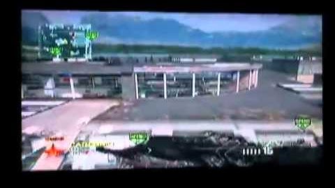 Mw2: SPEED HACK UAV SUPER JUMP E SUPERVELOCITA