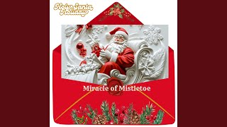 Tinsel Troubles