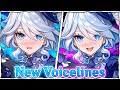 Furina Can be Such a Sweet Girl and also Make You BLUSH :&#39;) | Genshin Impact 4.2 voice lines