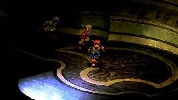 Chrono Cross - ePSXe.avi