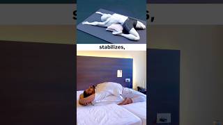 Supported Supta Virasana for Deep Relaxation | Lower Back Relief & Hip Flexor Stretch | Yoga Science