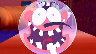 Oggy and the Cockroaches - King of Funny Faces! | BEST CARTOON COLLECTION | New Episodes in HD