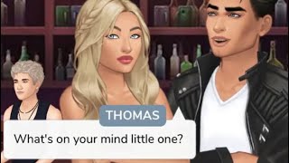 The Choices  Episode 6  Episode Choose Your Story