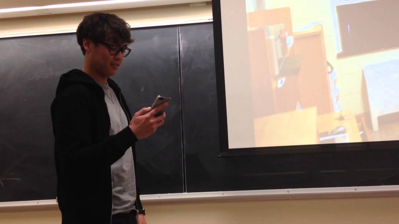 LTCH 101 final Project - YouTube