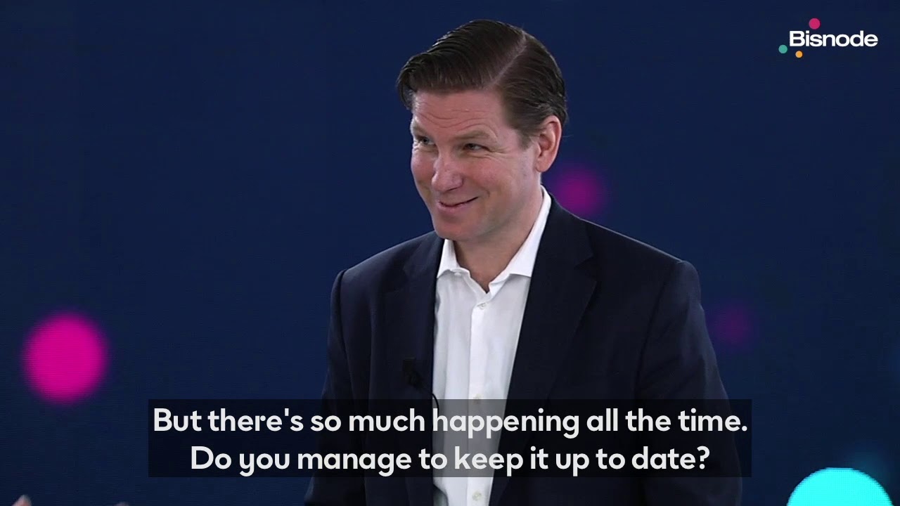 Bisnode Studio: How to do business in times of crisis - Episode 1