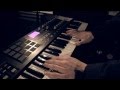 Dan Croll - How to play 'Can You Hear Me'
