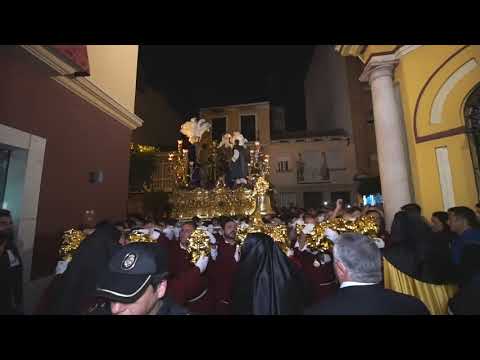 Real, Piadosa y Venerable Hermandad de Culto y Procesión de Nuestro Padre Jesús del Rescate y María Santísima de Gracia