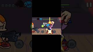 nadie me gana a mi BF 🗣️🔥 #memes #fnfmod #fnf #shorts #xd