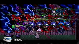 Tibia LunarForce Wars 2014 | Ambition Full Movie [HD] [VT]