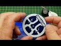 Beginning of video