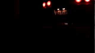 SR20DET Tomei Poncam Idle