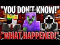 Ranboo FINDS OUT ABOUT RED BANQUET! (dream smp)