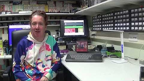 Install modified original software in a Philips MSX Music Module