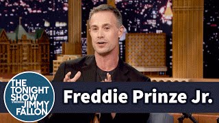 Freddie Prinze Jr.'s Biggest FML Moment