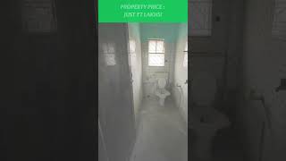Urgent Sale Just ₹6.99 Lakhs – 1BHK Flat in Mukundapur, Kolkata
