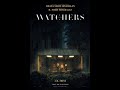 THE WATCHERS OFFICIAL TEASER TRAILER - (2024) #dakotafanning #mnightshyamalan #horror #thriller