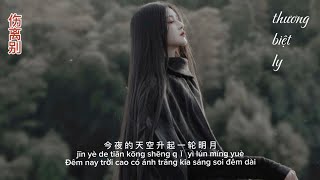 (vietsub) Thương Biệt Ly 伤离别