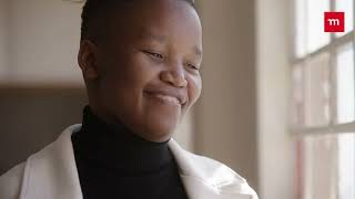 Our Stories of Success: Lona Mnyameni