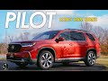 2024 Honda Pilot | Long Term Testing and Honesty