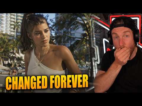 How GTA 6 Will Change Gaming Forever!