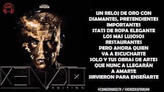 Ozuna - El dinero no lo es Todo (LETRA)