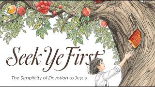 Embracing God's Rest - Shadia Hrichi - 2026-08-15