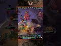 Most Annoying Sniper UNLIMITED SKILL SPAM Midlane Carry Build in 7.41b Dota 2