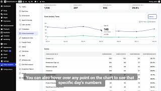 Information How to Track Form Conversions in WP Pulse Analytics | GA4 Guide